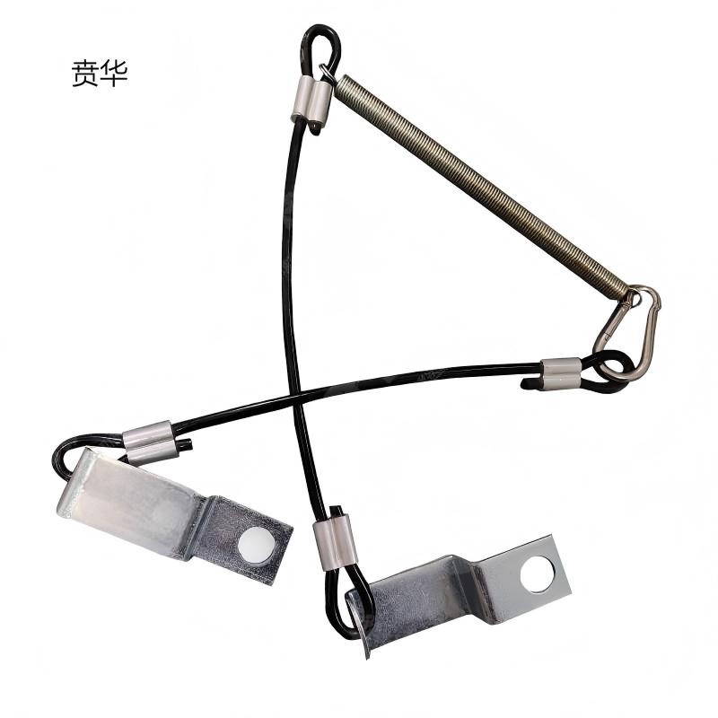 贲华 固定件 1300x10mm 个高清大图