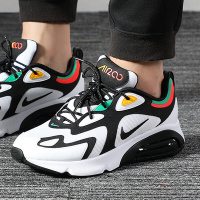 Nike耐克男鞋2019秋季新款运动复古时尚耐磨舒适透气休闲跑步鞋AQ2568-401 AQ2568-101