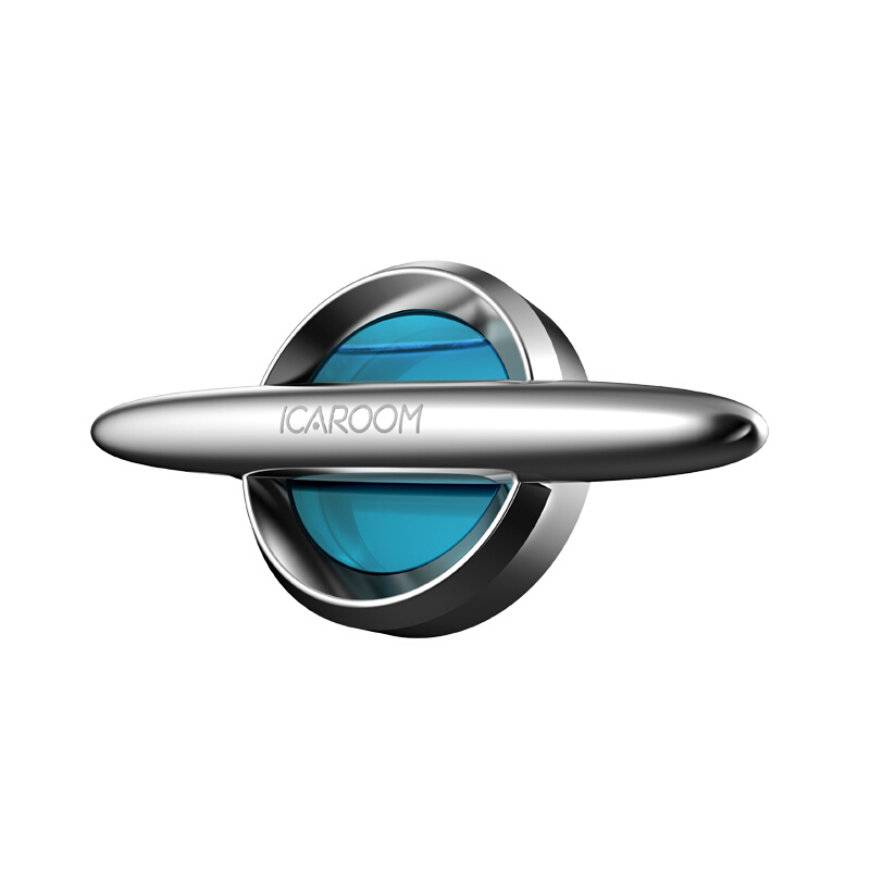 爱车屋icaroom 爱车屋星空5号出风口香水I-5555