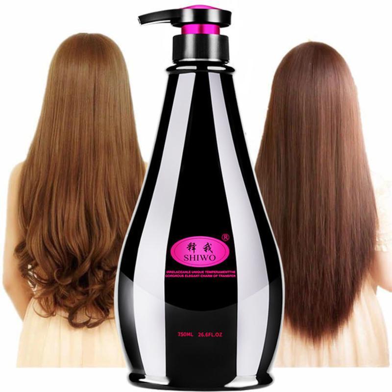 护发素女柔顺防干枯滑溜溜发膜头发护理补水持久留香750ml 一瓶护发素750ml