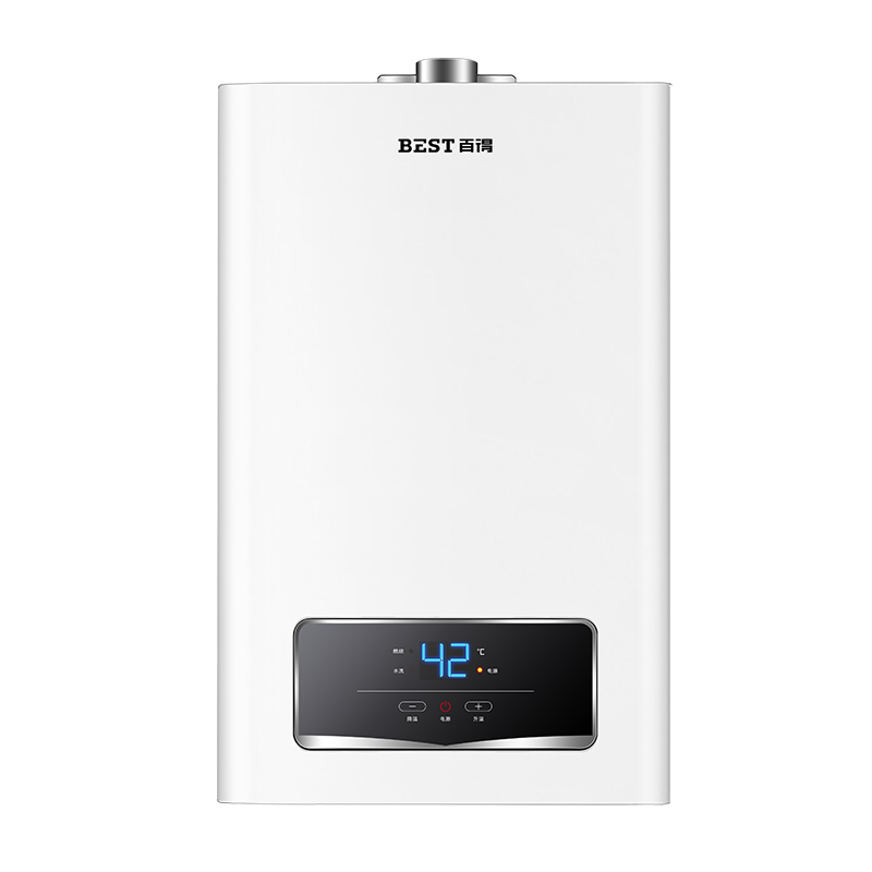 华帝 百得(BEST) E111C+QE20S+DR20 烟灶热套餐 烟灶套装 油烟机灶具 燃气热水器(天然气)