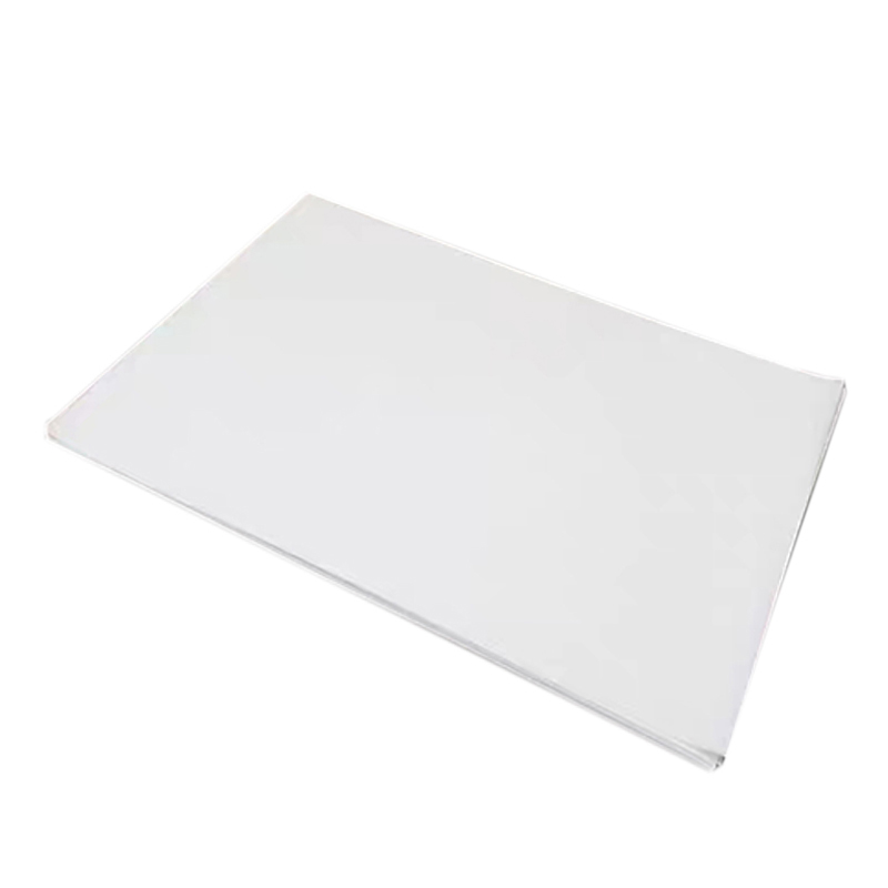 炯毅 烤盘纸烤箱烤盘纸烘焙纸 硅油纸 烤肉纸油布 空气炸锅纸 烤盘纸 60cm*40cm/捆高清大图