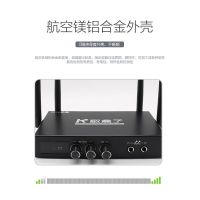 捷稀(JCG) 家庭ktv网络wifi点歌机 卡拉ok机 K歌盒子 电视ktv 家庭k歌机顶盒