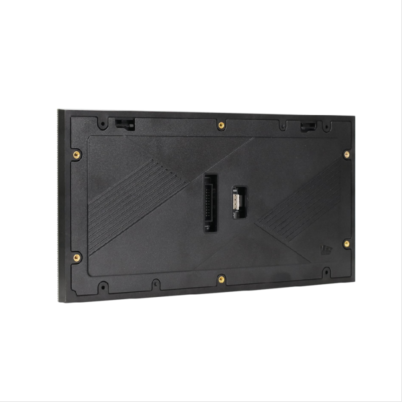 利亚德(leyard)室内LED小间距模组 LUS0200 1块高清大图