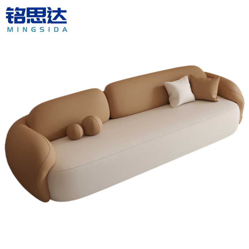 铭思达会客沙发