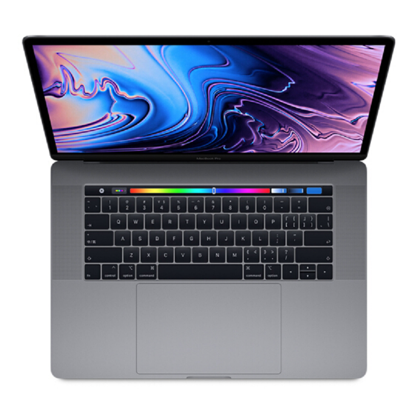 苹果APPLE 定制款 MV902CH/A Macbook Pro15.4 九代八核i9 16G 512G 独显深空灰