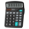 齐心 C-838 计算器 黑