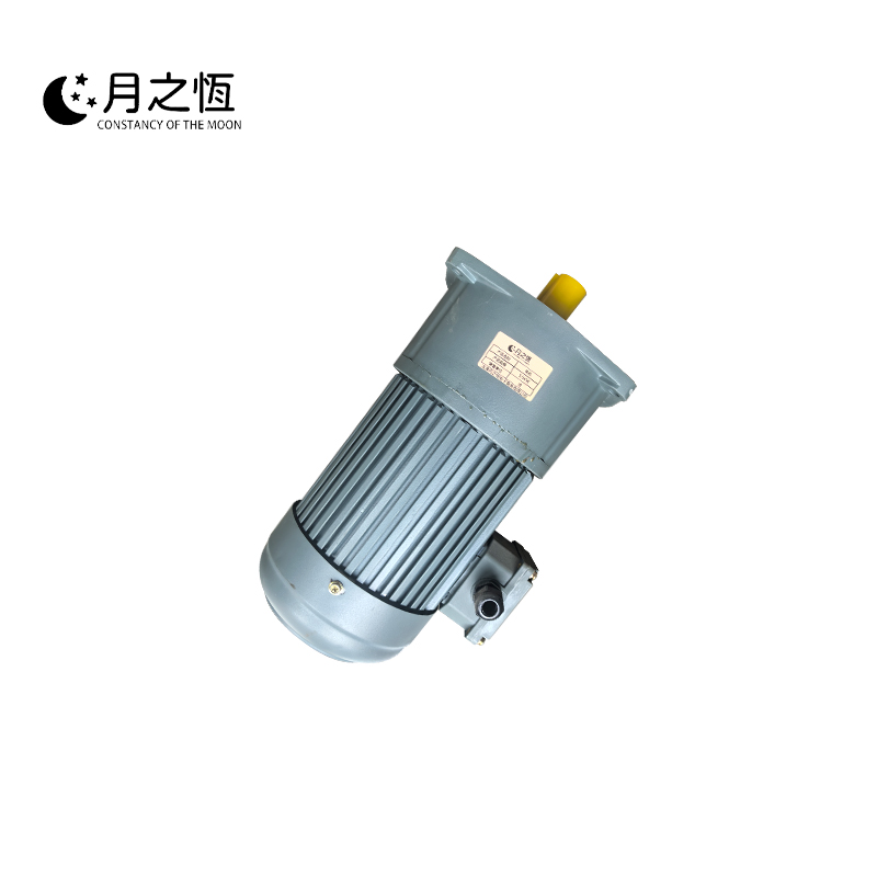 杼诚电机5.5kw/台高清大图