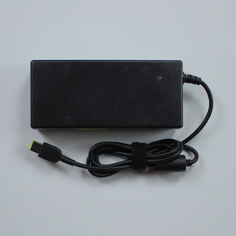 联想Y50-70电源适配器20V6.75A T440P Y700方口 ADL-135NLC3A电源