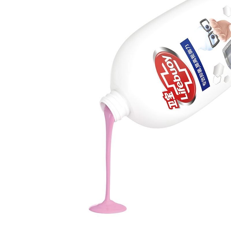 卫宝 优效多护洗手液450ml*3 抑菌 洗手液大容量 三支装家庭优惠套装(健康抑菌)