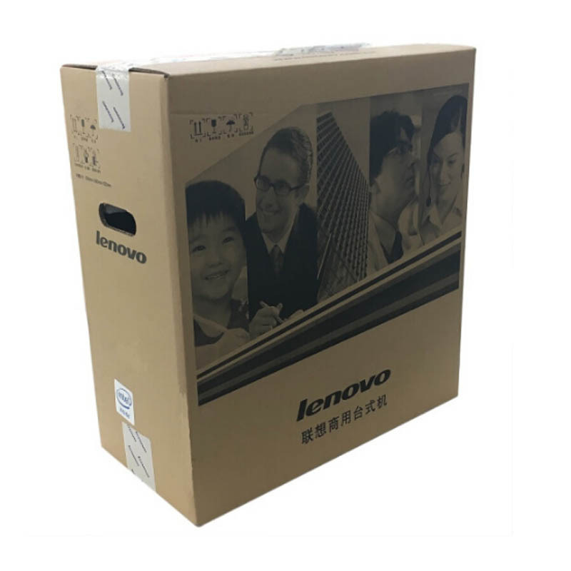联想扬天M6201K I3-6100/4G/1T/集/无驱/win10 21.5液晶显示器办公类产品
