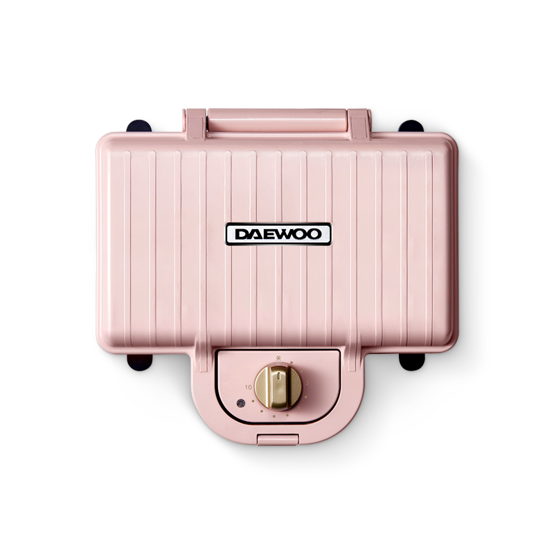 大宇DAEWOO 三明治机SM02(双片)