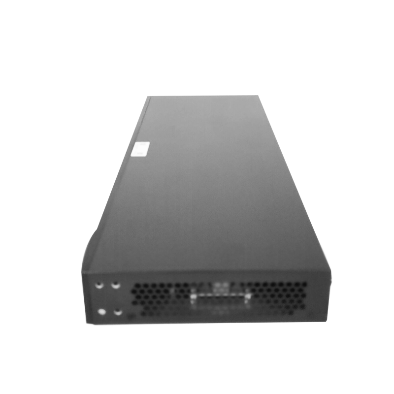 华三S5130S-28S-EI 24个10/100/1000Base-T自适应以太网端口