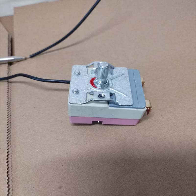 帮客材配法迪欧电热水器F40-C21HDL1、F50-C21HDL1、F60-C21HDL1温控器高清大图