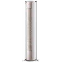 美的空调KFR-51LW/BDN8Y-YB303(1)A