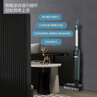 莱克(LEXY)JIMMY吸尘器洗地机扫地机丘比特S9 智能吸尘器干湿分离吸拖一体机
