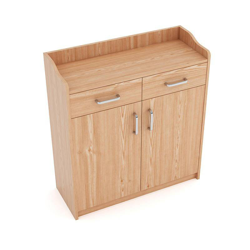 鑫睿辉 办公茶水柜 800*400*850mm 台高清大图