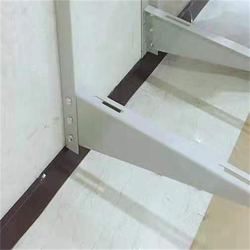 岂祥 空调支架 5P普通喷塑支架