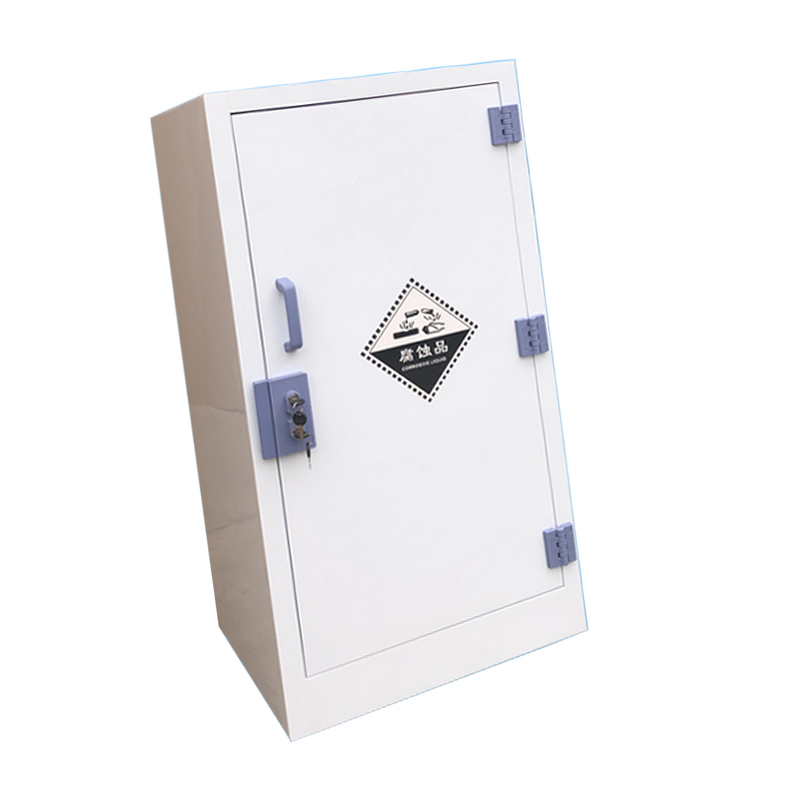 翼澜 试剂柜 15加仑 台高清大图