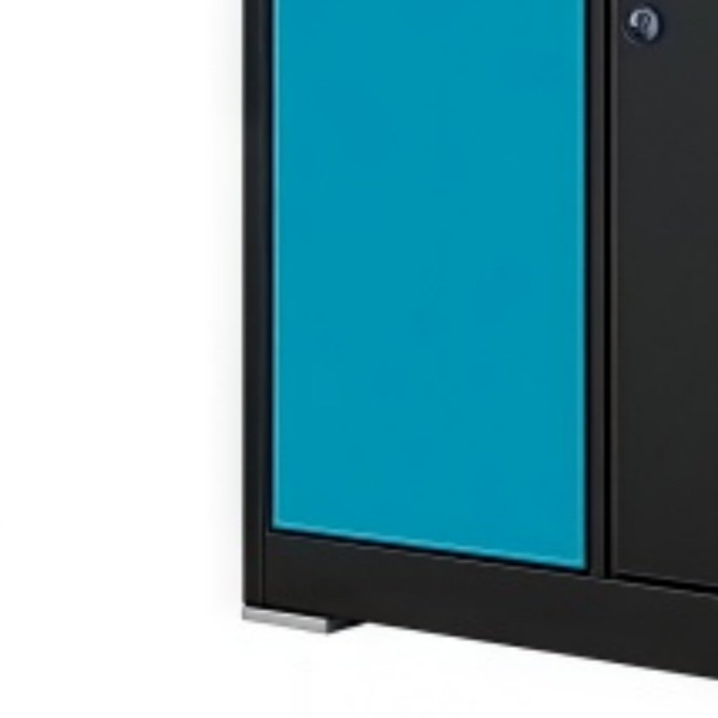 豫龙都 存包柜高清大图