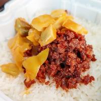 [云品荟]云南特色鹅油草果饭 自热米饭 方便米饭 懒人即时方便速食品组合装