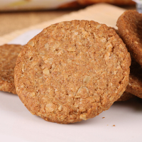 谷优高纤维燕麦饼干(玉米口味)265g/袋