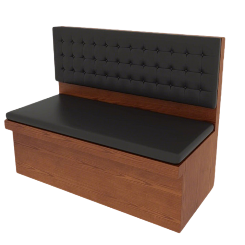 演发 椅子软包款 把高清大图