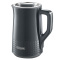 摩飞电热水壶1.5L速热保温降噪轻音烧水壶深空灰MR6071