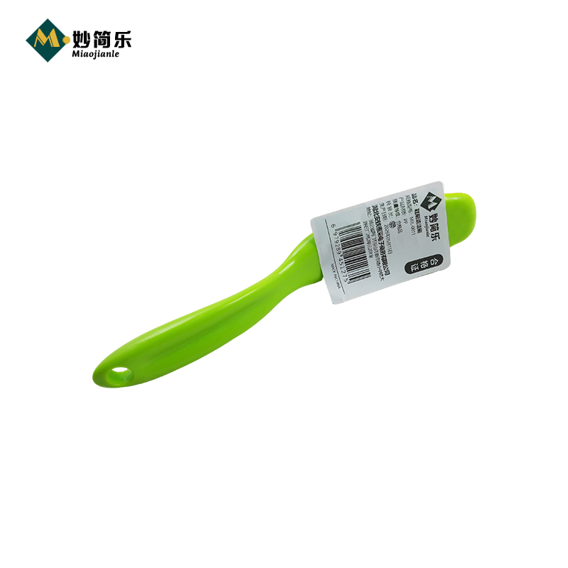 妙简乐 鞋刷清洁刷 MJL-0011 个高清大图
