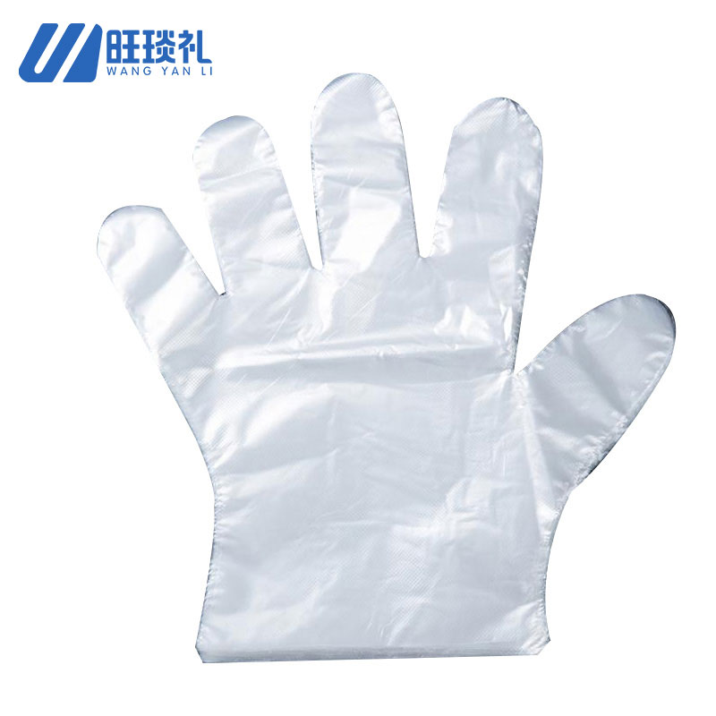 旺琰礼一次性手套 1000只/件高清大图