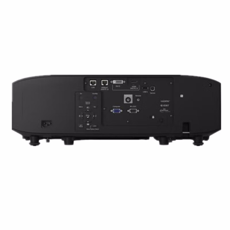 爱普生(EPSON)CB-PU1007B激光投影仪超高清教育工程投影机高清大图