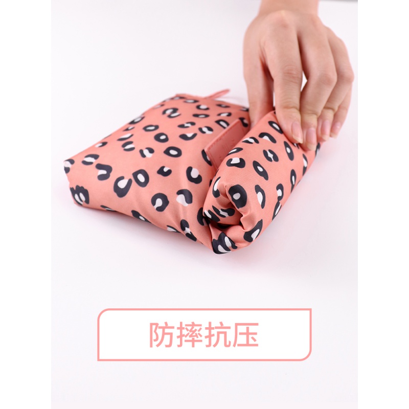 家柏饰(CORATED)数码收纳包手机充电宝数据线收纳便携旅行收纳袋充电器耳机整理包高清大图