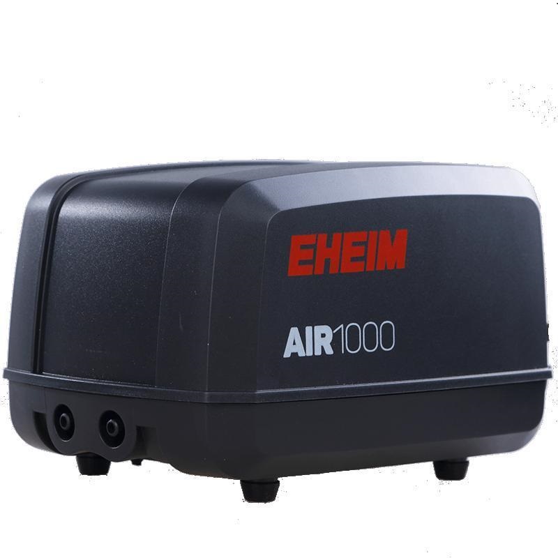 德国伊罕气泵air1000增氧泵大型打氧充氧加氧机增氧棒高清大图