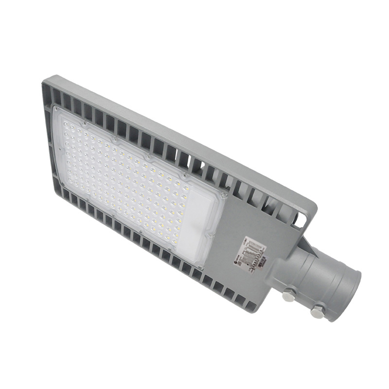 凯瑞CARY KRL3042 100W AC220V IP65 6000K LED路灯高清大图