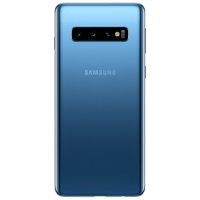 三星 Galaxy S10（SM-G9730) 8+128烟波蓝 移动联通电信4G全网通 无线共享充电 专业照相功能 骁龙八核处理器双卡双待三星手机