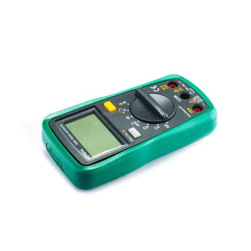 世达(SATA) 掌上型万用表 (SA03005)