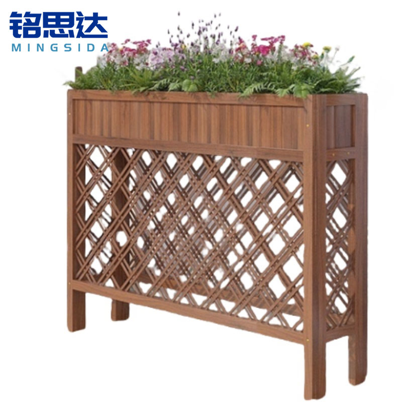 铭思达花箱120*30*90cm个高清大图