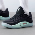 耐克（NIKE）男鞋新款JORDAN ZION 4锡安4实战训练耐磨缓震篮球鞋FD0591-103 ZP FD0591-007/铁灰色 40.5