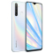 realme 真我Q 6GB+64GB 幻境白 骁龙712 索尼4800万四摄 20W VOOC闪充 全网通双卡双待 正品智能手机 realme Q