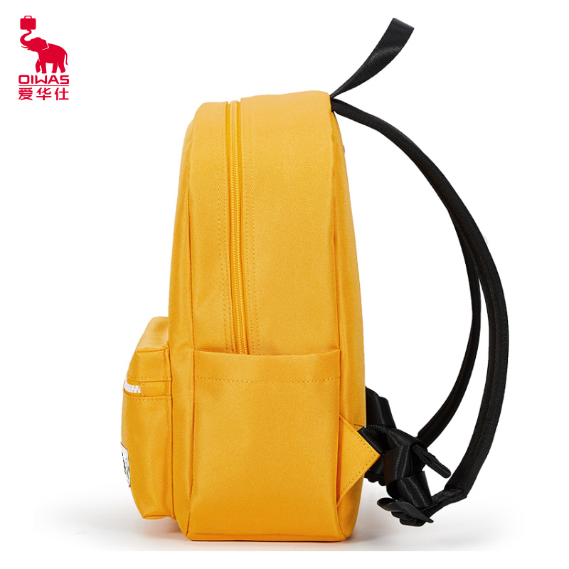 爱华仕（OIWAS）史努比七十周年联名双肩背包 OCB4361S高清大图