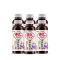 乐源洛神酸梅汁360ml*6瓶/箱