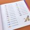 学前识字600基础版幼小衔接入学准备教材幼儿园小中大班看图认字 元远 学前识字600基础版