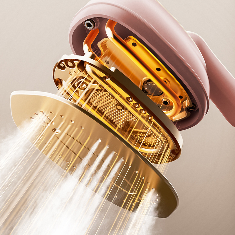 苏泊尔 手持挂烫机 EGH-923A高清大图