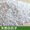蓝色水晶鹅卵石 2-4CM 吨