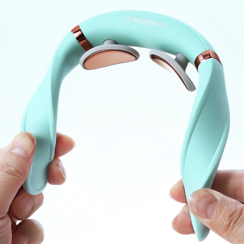 西屋 颈椎按摩仪WCM-U252高清大图