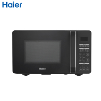 海尔(Haier) 微波炉MZLC-2070EGCZ 触摸式操作面板 LED显示 五层神盾面板 纳米银内胆 微波炉