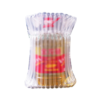 晋飞扬 食用油气柱袋加厚12柱3.8L油(100个)
