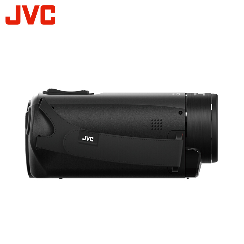 杰伟世(JVC)GZ-RY980HAC 4K四防直播摄像机400万有效像素 3英寸显示屏 数码摄像机