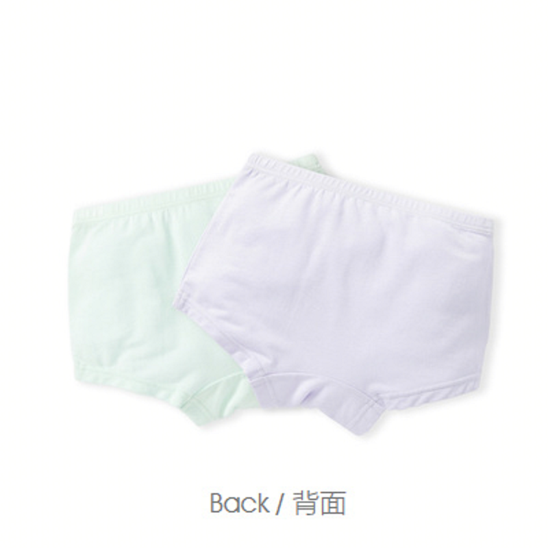 女童平角裤