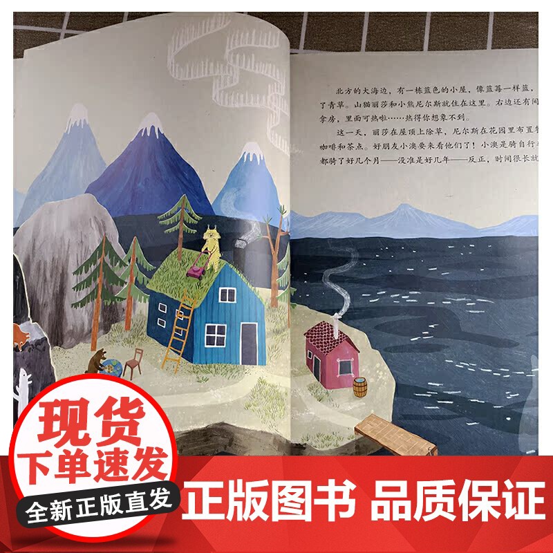 小澳的毛衣高清大图